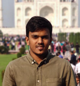 Darshan Shah
