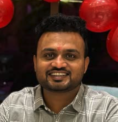Rohit B