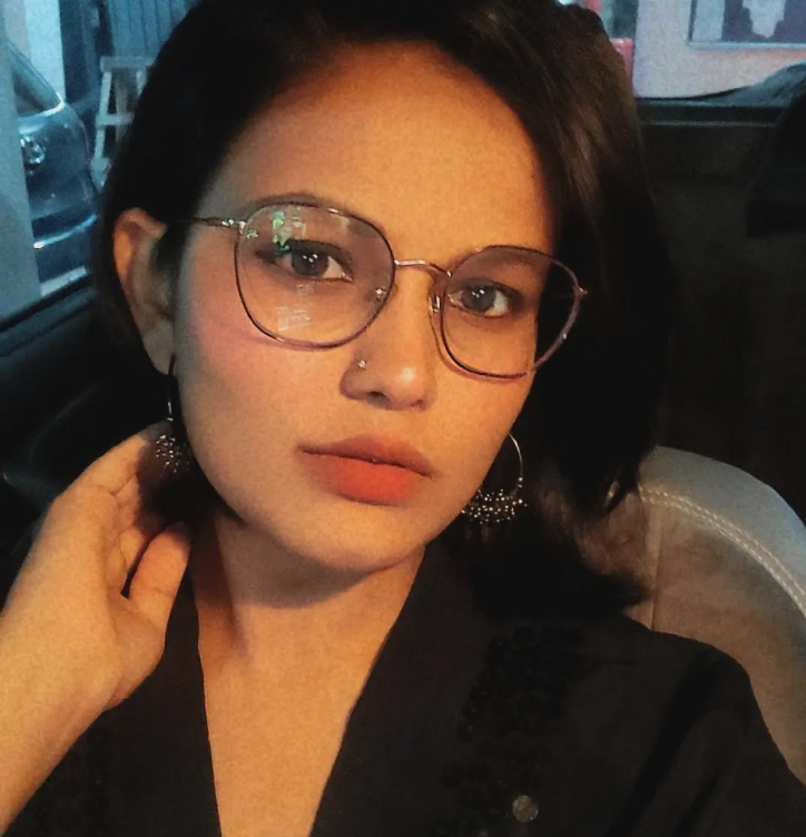Saloni Mehta